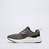 Buty dziecięce PUMA SOFTRIDE WIRED 2 JR 40150504 kolor szary