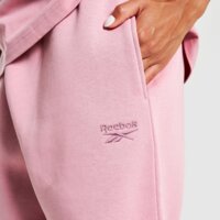 Spodnie damskie REEBOK SPODNIE TIA rk25102mgw100023 kolor różowy