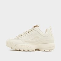 Buty dziecięce FILA DISRUPTOR II  3xm02430-920 kolor beżowy