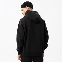 JORDAN BLUZA Z KAPTUREM M J ESS FLC PO HOODIE dq7466-010 kolor czarny