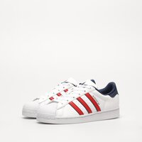 Buty dziecięce ADIDAS SUPERSTAR J  ig0249 kolor biały