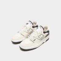 Męskie buty NEW BALANCE 550  bb550jbs kolor beżowy