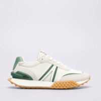 Męskie buty LACOSTE L-SPIN DELUXE 124 4 SMA 747sma0114082 kolor beżowy