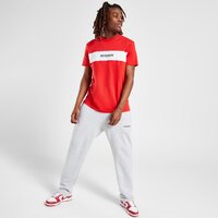 Koszulka męska MCKENZIE T-SHIRT TIGER TEE MRE mcktm15686330 kolor czerwony