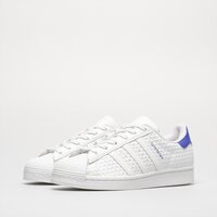 Damskie buty ADIDAS SUPERSTAR W  hq1923 kolor biały