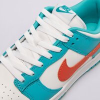 Męskie buty NIKE DUNK LOW RETRO dv0833-102 kolor biały