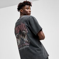 Koszulka męska SUPPLY & DEMAND T-SHIRT CATCHER TEE suptm17468007 kolor czarny