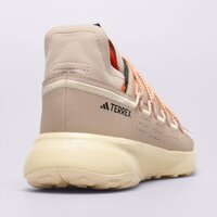 Męskie buty outdoor ADIDAS TERREX VOYAGER 21 hp8614 kolor beżowy
