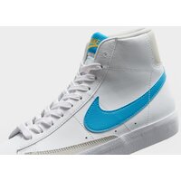 Buty dziecięce NIKE BLAZER MID '77 da4086-107 kolor biały