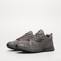 Męskie buty outdoor UMBRO BRADFORD ummo223004 kolor szary