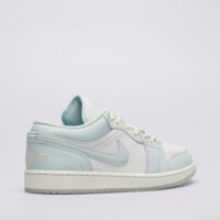 Męskie buty AIR JORDAN 1 LOW SE hj5999-400 kolor niebieski