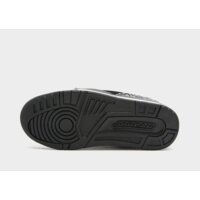 Buty dziecięce JORDAN SPIZIKE LOW BP  fq3951-008 kolor czarny