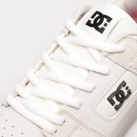Męskie buty DC MANTECA 4 S adys100766co5 kolor beżowy
