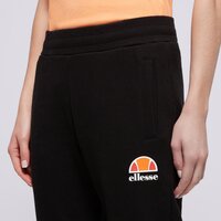 Spodnie damskie ELLESSE SPODNIE QUEENSTOWN BLK sgc07458011 kolor czarny