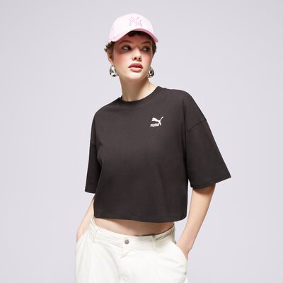 PUMA T-SHIRT BETTER CLASSICS OVERSIZED
