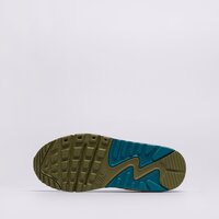 Buty dziecięce NIKE AIR MAX 90 LTR  cd6864-124 kolor niebieski