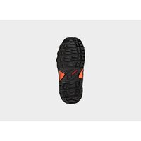 Dziecięce buty outdoor ADIDAS TERREX MID GTX I hp7419 kolor granatowy