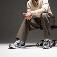 Męskie buty NEW BALANCE 1906R  u1906rce kolor szary