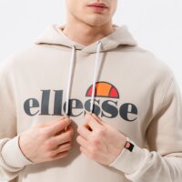 ELLESSE BLUZA Z KAPTUREM SL GOTTERO OH HOODY BEIGE shm07407214 kolor beżowy