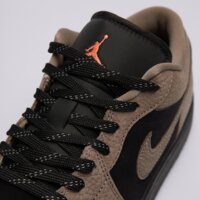 Męskie buty AIR JORDAN 1 LOW SE ib7109-005 kolor brązowy