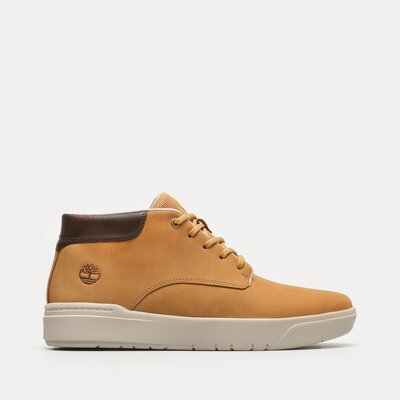 TIMBERLAND SENECA BAY LEATHER CHUKKA