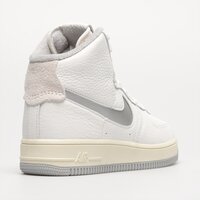 Damskie buty NIKE W AF1 SCULPT dc3590-101 kolor biały