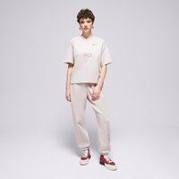 Koszulka damska NIKE T-SHIRT W NSW TEE CLASSICS BOXY fq6600-019 kolor fioletowy