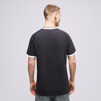 Koszulka męska ADIDAS T-SHIRT 3-STRIPES TEE ia4845 kolor czarny