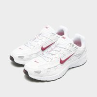 Buty dziecięce NIKE P-6000 GS  ib7689-100 kolor biały