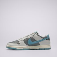 Męskie buty NIKE DUNK LOW RETRO hf5441-001 kolor szary
