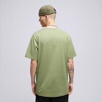 Koszulka męska JORDAN T SHIRT M J FLT ESS JM SS CREW fb7394-340 kolor khaki