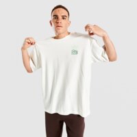 Koszulka męska ADIDAS T-SHIRT ICED LATTE ks6760 kolor biały