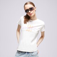 Koszulka damska LEVI'S T-SHIRT GRAPHIC AUTHENTIC 501 ANNIVERSARY a6126-0019 kolor multicolor