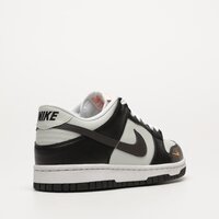 Buty dziecięce NIKE DUNK LOW GS fn7784-001 kolor czarny