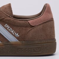 Damskie buty ADIDAS HANDBALL SPEZIAL W ih1503 kolor brązowy