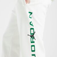 Spodnie męskie JORDAN SPODNIE M J ESS JD AIR STRCH FLC PANT hq4645-133 kolor biały