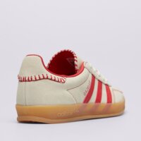 Damskie buty ADIDAS GAZELLE INDOOR W js1402 kolor biały