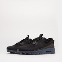 Męskie buty NIKE AIR MAX TERRASCAPE 90 NN  dq3987-002 kolor czarny