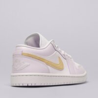 Damskie buty AIR JORDAN 1 LOW  dc0774-501 kolor fioletowy