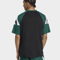 Koszulka męska ADIDAS T-SHIRT CUTLINE jx3075 kolor zielony