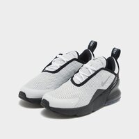 Buty dziecięce NIKE AIR MAX 270 SE BP fq4137-001 kolor czarny