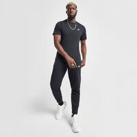 Koszulka męska NIKE T-SHIRT M NSW CLUB TEE ESSENTIALS ar4997-014 kolor czarny