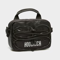 Damska torba HOODRICH TOREBKA PEAK CROSSBODY BAG hr20250049 kolor czarny