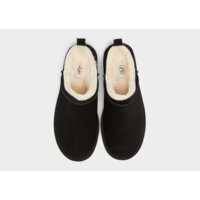 Damskie buty UGG CLASSIC MICRO 1173891-blk kolor czarny