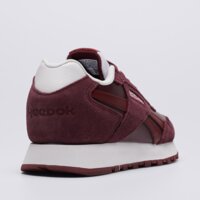 Damskie buty REEBOK GLIDE 100230892 kolor bordowy
