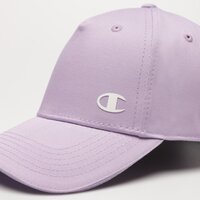 Męska czapka z daszkiem CHAMPION CZAPKA BASEBALL CAP 800381vs022 kolor fioletowy