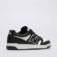 Męskie buty NEW BALANCE BB480L  bb480lba kolor czarny