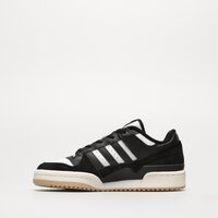 Buty dziecięce ADIDAS FORUM LOW CL J id6862 kolor czarny