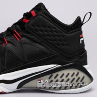 Męskie buty FILA FIREZONE VIZ ENERGIZED 1bm01809014 kolor czarny