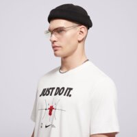 Koszulka męska NIKE T-SHIRT CHI M NK ES NBA JDI SS TEE fq6270-100 kolor biały